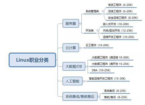 想翻倍加薪？網(wǎng)絡(luò)工程師可考這些熱門證書提升職場競爭力